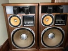 Sansui SP-3700 System 4-WAY Loudspeaker Floor Set Of 2 Speakers Vintage. Fixed Price $745.00.