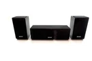 Sony SS-SRP1200 X2 And SS-CNP1200 Center Channel Speaker 3 Set. Fixed Price $23.09.
