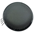 2 Pack 10 Inch Speaker Grills Cover Plastic Mesh Horn Guard Protector C.... Fixed Price $13.89.