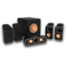 Klipsch Reference Dolby Atmos 5.1.4 Speaker Package - SKU#2049124. Fixed Price $399.05.