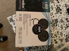 Velex VX150S 180 Watts Peakpower Marine IPX6 Rated Black New. Fixed Price $95.00.