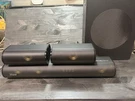 Hiwill 5.1CH Soundbar With Dolby Atmos Surround System (hielite A51). Fixed Price $119.59.