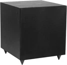 12 Inch 150 Watt Powered Subwoofer, Black (109723). Fixed Price $231.79.