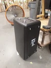 Klipsch-new-york Portable Speaker With 8 Hour Battery. Fixed Price $499.00.