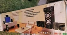 Divinci Piece H.t.system Da 6.1 Pro Series Home Theater Speakers 800W. Fixed Price $199.99.