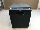 Sony SA-WMSP4 High Power Active Subwoofer Watts 8 Ohms Black. Fixed Price $59.99.