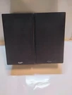 Klh Bookshelf Speakers Model L652B 100W 80-20,000 Hz.. Fixed Price $39.99.