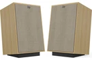 Klipsch Heresy Iv Floorstanding Speaker -pinehurst (pair) **special Offer**. Fixed Price $2399.00.