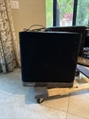 Velodyne Servo F-series SF12BVX10 12" Subwoofer (B6). Fixed Price $200.00.