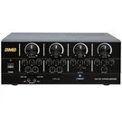 Bmb DAH-100 200W Karaoke Mixing Amplifier With Bluetooth. Fixed Price $499.00.