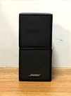 Bose Jewel Double Mini Cube Lifestyle Acoustimass Speaker (1). Fixed Price $29.95.