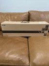 Amx Acendo Vibe ACV-5100BL (FG4151-00BL) Conferencing Soundbar With Camera, Blac. Fixed Price $125.00.
