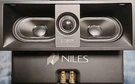 (1)NILES CSF65A CSF55A CSF48A Cynema Soundfield Speaker Module In Wall Bar. Fixed Price $39.00.