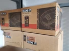 Re-cone Kits: Jbl, 18 Sound, Rcf & More. Fixed Price $60.00.