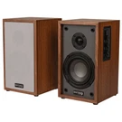 Dayton Audio Classic B40A Powered Bluetooth Bookshelf Speaker Pair Wood. Fixed Price $139.98.