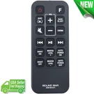 AKB74815371 Replacement Remote Control For Lg Sound Bar SJ3 SJ4 SK4D SH3K LAS454. Fixed Price $10.97.