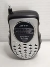 Duraband Sports Radio Am/fm Portable Works Built In Speaker Headphones. Fixed Price $14.95.