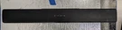 Vinoil VLS-83 Soundbar (no Remote). Fixed Price $48.95.