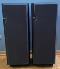 Vintage Jbl N38 Studio Series Floor Speakers 32" Way Pair Set Of Tested. Fixed Price $400.00.