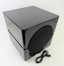 Martinlogan Dynamo 10 Powered Subwoofer - Gloss Black Read!. Fixed Price $599.99.