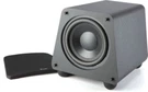 Goldenear Forcefield 3 Ultra-compact Subwoofer. Fixed Price $450.00.