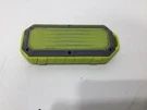 Ijoy Bluetooth Speaker Lime Green (P12011849). Fixed Price $10.00.