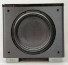 Rel HT/1003 Mkii Subwoofer -. Fixed Price $549.99.
