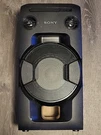 Sony MHC-V11 Home Audio System Bluetooth Parts/repair Only No Sound. Fixed Price $99.99.