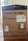 Jbl Control 25-1-WH Compact Indoor/outdoor Speakers, White (2 Pack). Fixed Price $299.00.