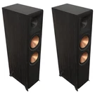 Klipsch RP-8000F Ii Reference Premiere Floorstanding Speaker Pair Ebony. Fixed Price $1599.98.