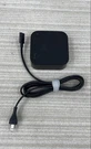 Apple Tv 32GB 4K Hd Media Streamer - Black (MQD22LL/A, 1ST Generation) Read Vgc. Fixed Price $39.99.