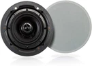Ceiling And Wall Mount Speaker Wireless Bluetooth 5.25 Dual 2-WAY Audio Stere. Fixed Price $114.99.