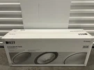 Brand New Kef CI3160RLM-THX Ultra In-wall Speakers Msrp $2,300. Fixed Price $1699.95.