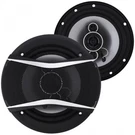 Car Hifi Coaxial Auto Audio Music Stereo Full Range Frequency Speakers. Fixed Price $43.15.