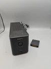 Sony S-air TA-SA100WR Surround Amplifier EZW-RT10A Wireless Transceiver Card R11. Fixed Price $22.50.