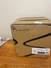 ES-CORE-36-IC Episode Series In-ceiling Speaker 6". Fixed Price $110.00.