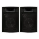 Acoustic Audio PA-380X Passive Dj Speakers 8" Karaoke 3-WAY Studio Home. Fixed Price $145.88.