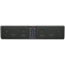 Powerbass XL-650 Speaker System Bluetooth Powersports Sound Bar 250WRMS. Fixed Price $509.99.