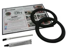 Boston Acoustics Speaker 7" Micro 80PV, Subwoofer Foam Repair Kit # FSK-7HD7. Fixed Price $31.50.