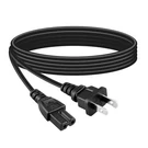 Ac Power Cord Cable Lead For Vizio SB2020N-G6 SB2020N-H6 SB2020N-J6 Sound Bar. Fixed Price $9.90.