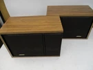 Bose 201 Vintage Series Iii Pair Bookshelf Direct/reflecting Speakers Wood Grain. Fixed Price $169.75.
