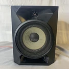 Sony SS-EC719IP 2-WAY Wired Bookshelf Stereo Speaker Sounds Great. Fixed Price $23.92.