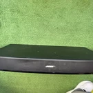 Bose Solo 15 Tv System Series Ii Soundbar Model 419896 - Black. Fixed Price $71.99.