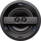 Russound IC-620T Enhanced Performance Single Point Stereo 6.5" Ceiling Speaker. Fixed Price $199.00.