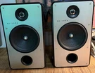 2X Episode Series Lcr Monitor Speakers ES-700-MON-6 Black Gloss J624 Tested. Fixed Price $159.00.