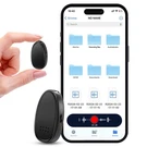 128GB (9860 Hours) Digital Voice Recorder-mdalong 3072KBPS Recording Device.... Fixed Price $52.40.