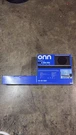 New Onn 2.1 Channel Bluetooth Soundbar System W/subwoofer & Remote. Fixed Price $79.99.