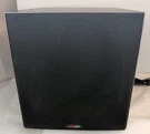 Polk Audio PSW404 Amplifier Tested & Working. Fixed Price $119.99.