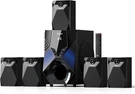 8" Subwoofer 5.1 Surround Sound System 1000W Home Theater Speakers Karaoke Bt. Fixed Price $235.99.
