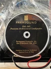 Parasound PAL-265 (pair Of 2) New Open Box Ceiling/in-wall Speakers. Fixed Price $199.99.